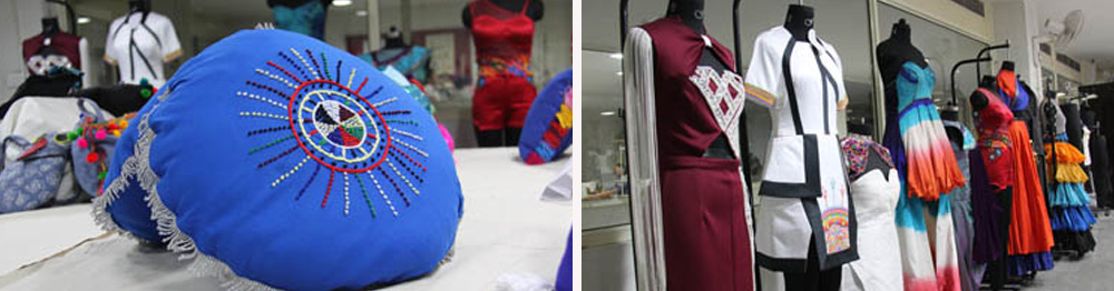 fashion design institute in noida